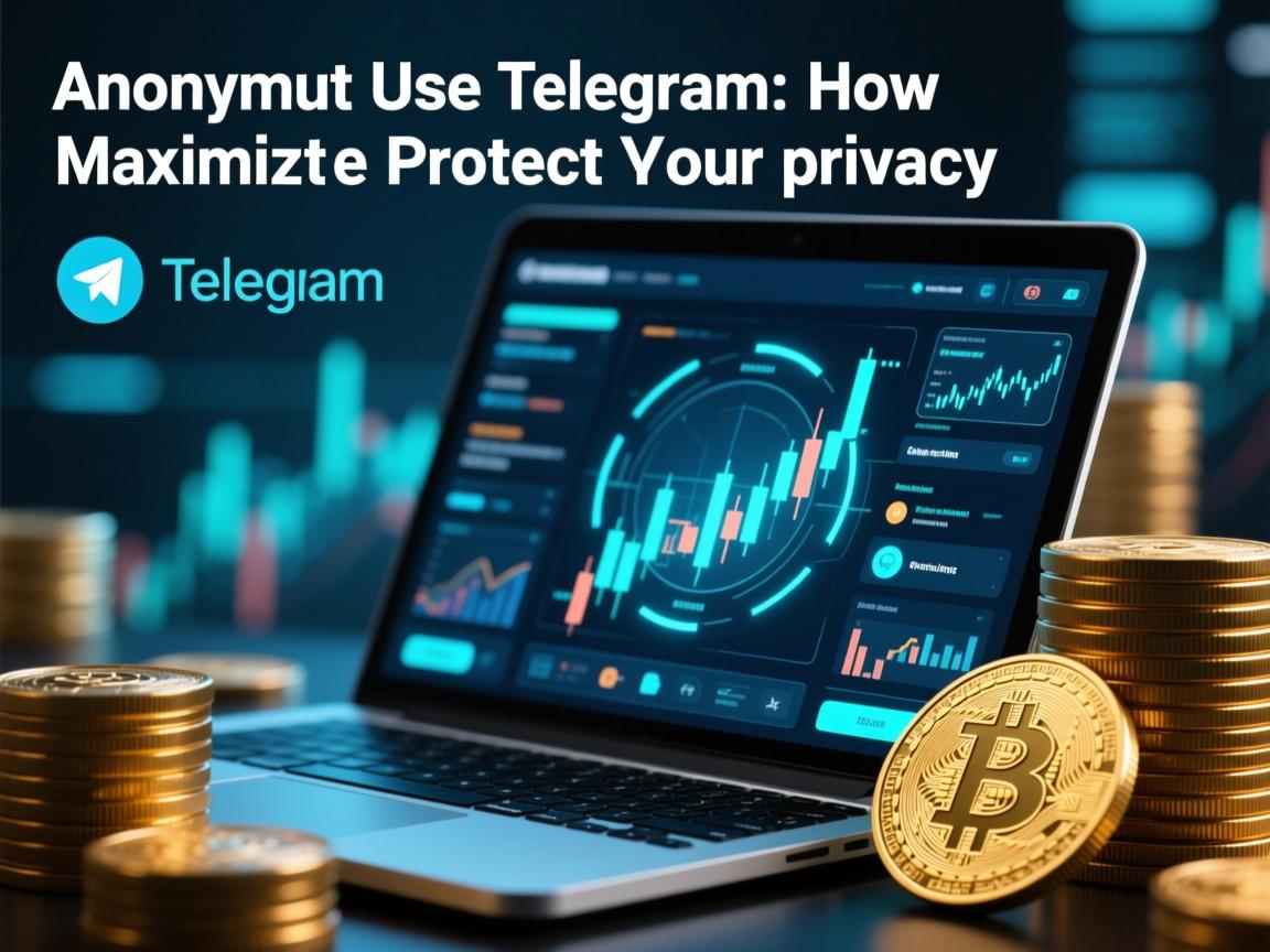 匿名使用Telegram：如何最大化保护你的隐私