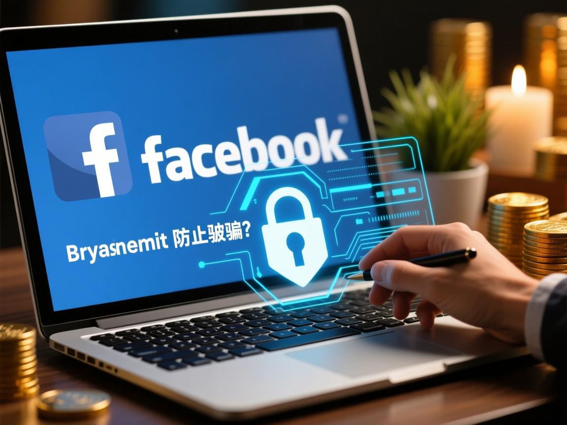 如何在脸书、FB、Facebook账号购买时防止被骗？你的安全指南