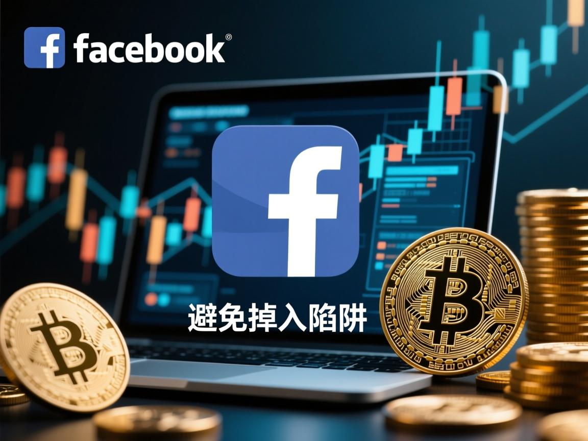 脸书、FB、Facebook账号购买骗局防御指南：避免掉入陷阱