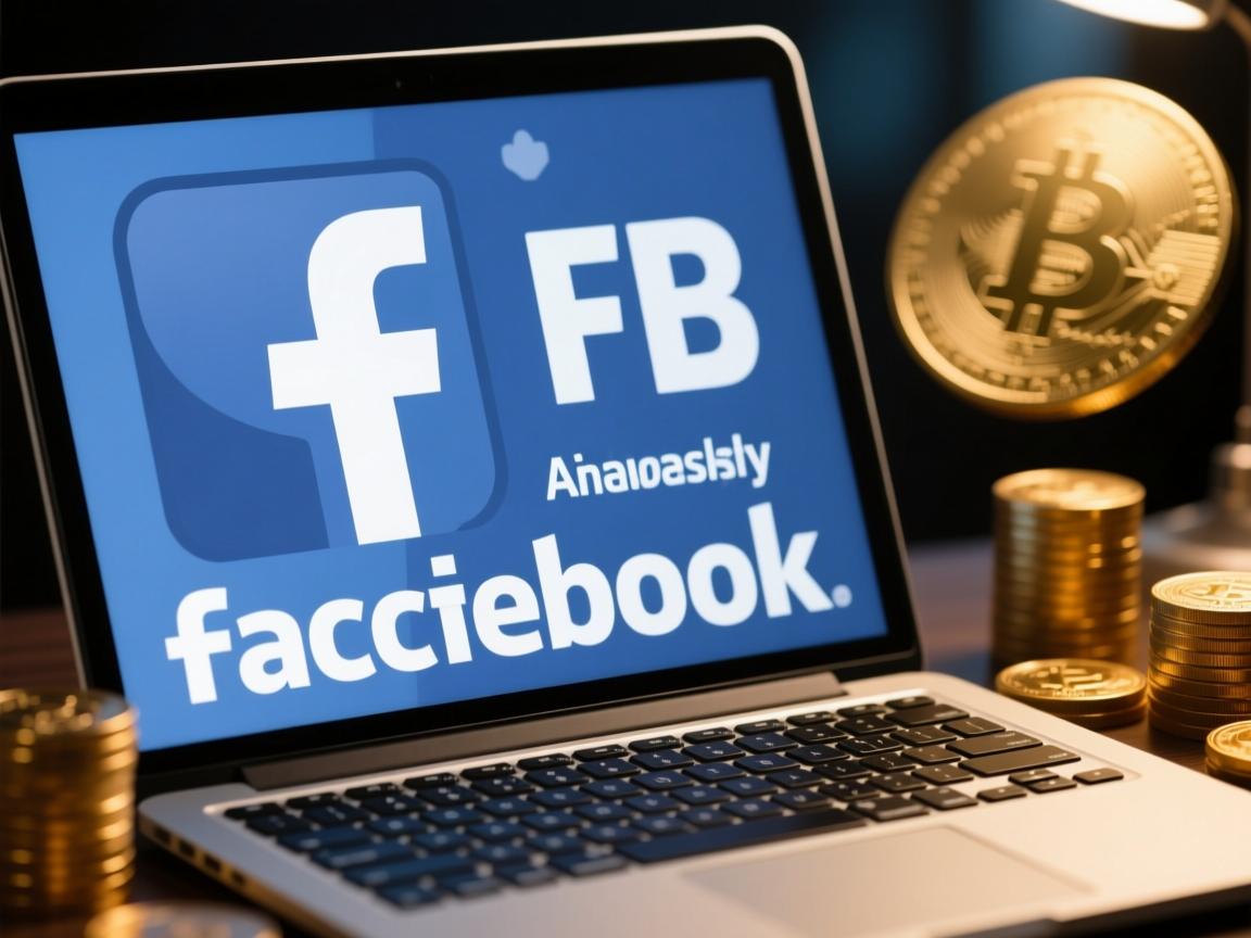 从脸书、FB、Facebook账号购买服务到高效营销：成功案例与实战经验