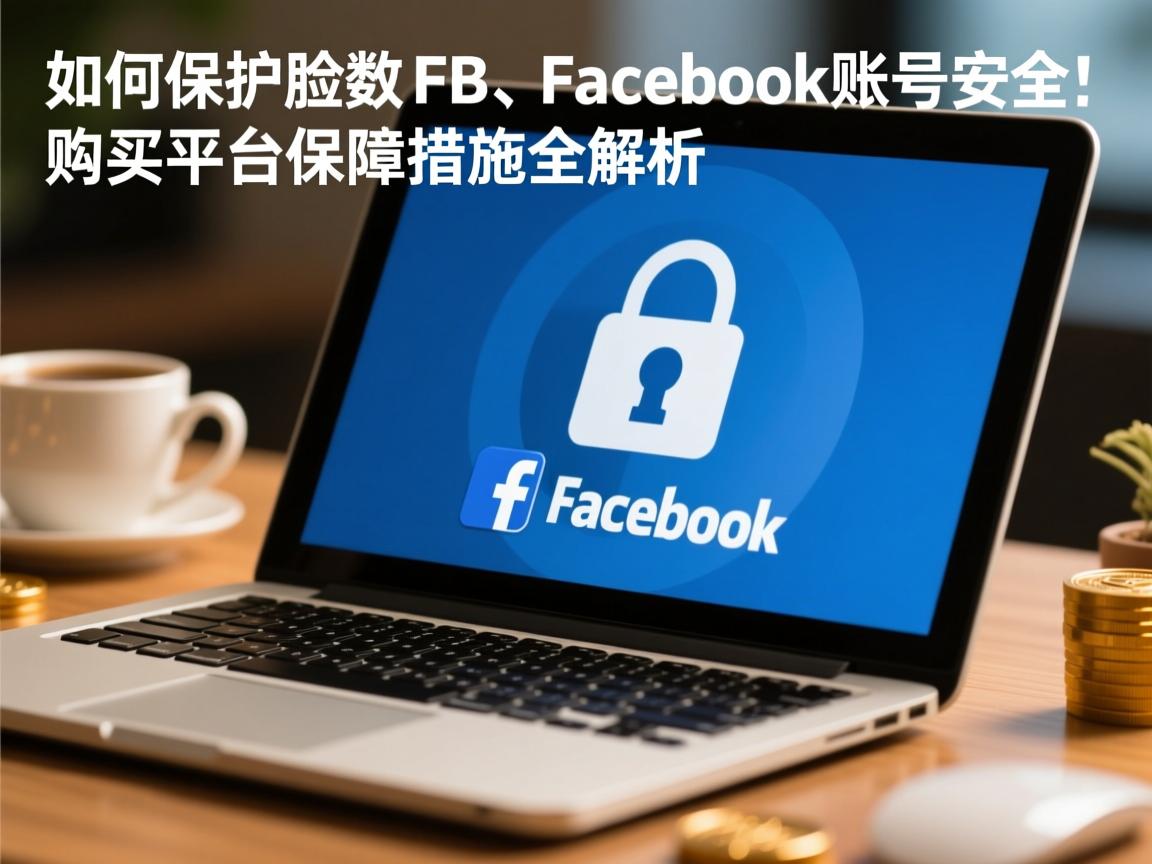 如何保护脸书、FB、Facebook账号安全？购买平台的保障措施全解析