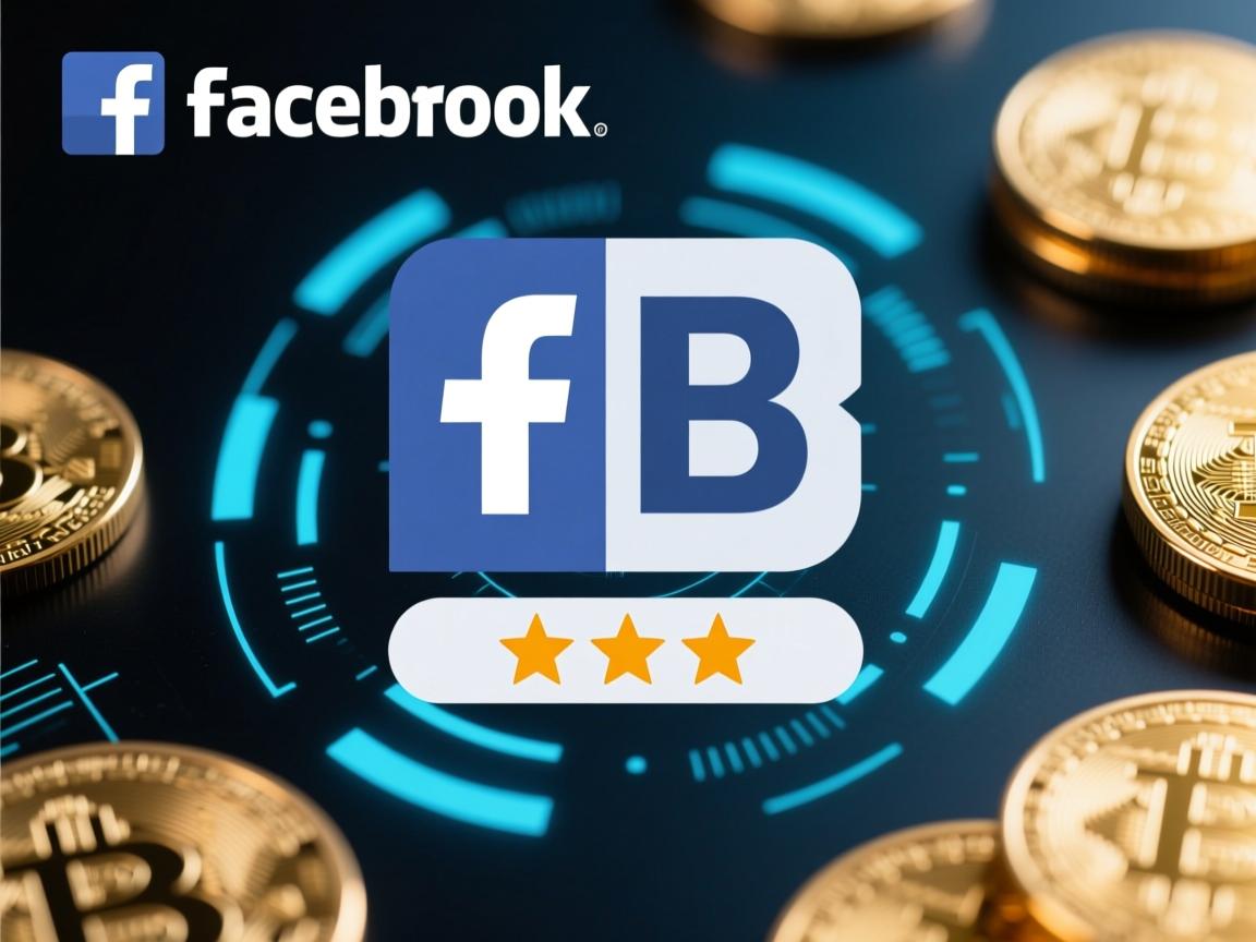 脸书、FB、Facebook成品账户评价：高收益背后的秘密是？