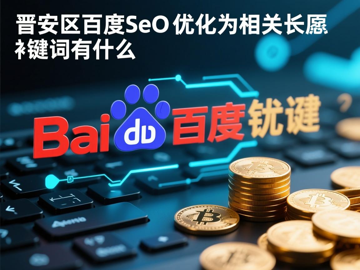 晋安区百度seo优化的相关长尾关键词有什么