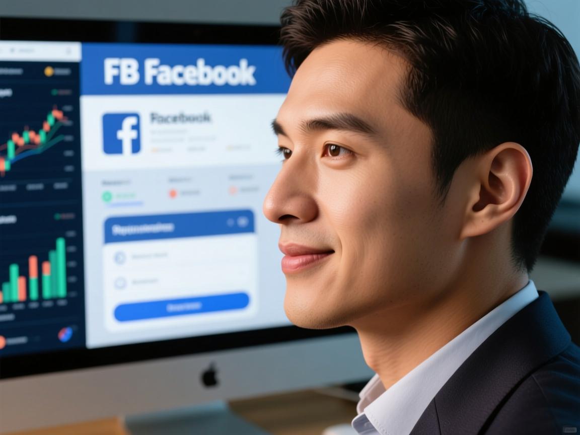 从零开始：如何挑选和购买最适合你的脸书、FB、Facebook账号