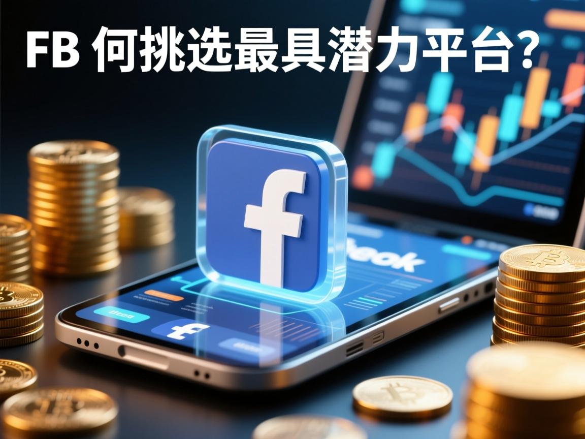 脸书、FB、Facebook账号购买市场风云变幻，如何挑选最具潜力的平台？