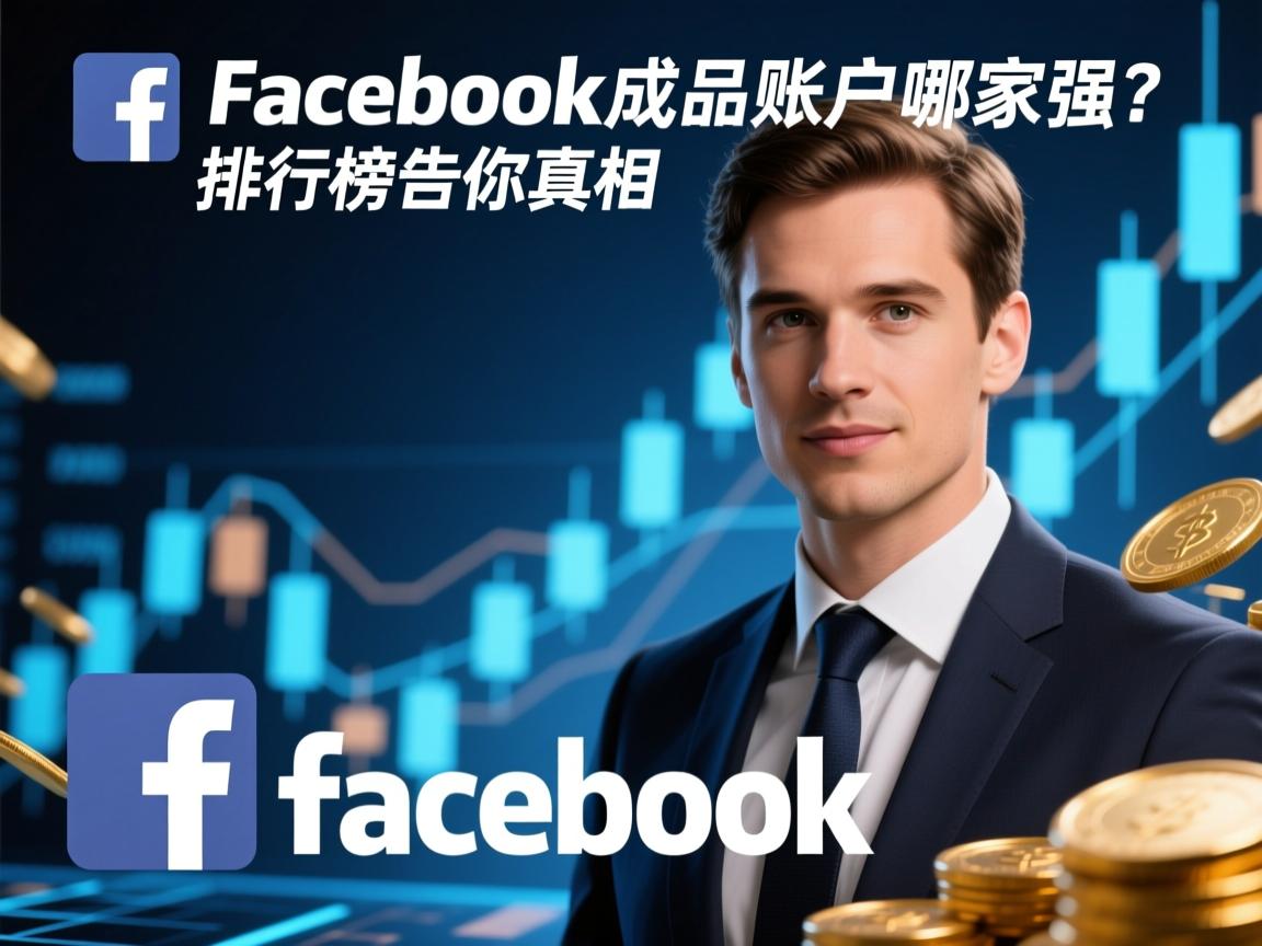 脸书、FB、Facebook成品账户哪家强？排行榜告诉你真相