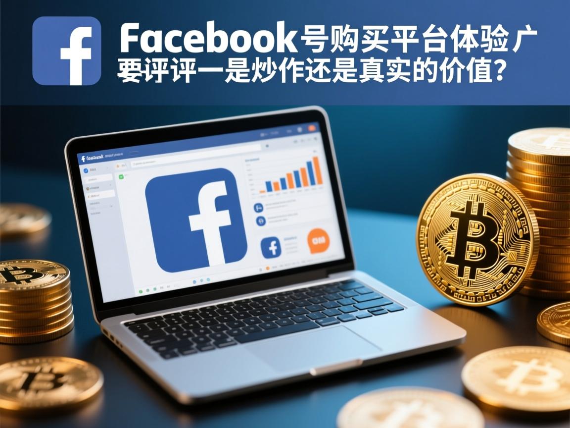 脸书、FB、Facebook号购买平台体验评测：是炒作还是真实的价值？