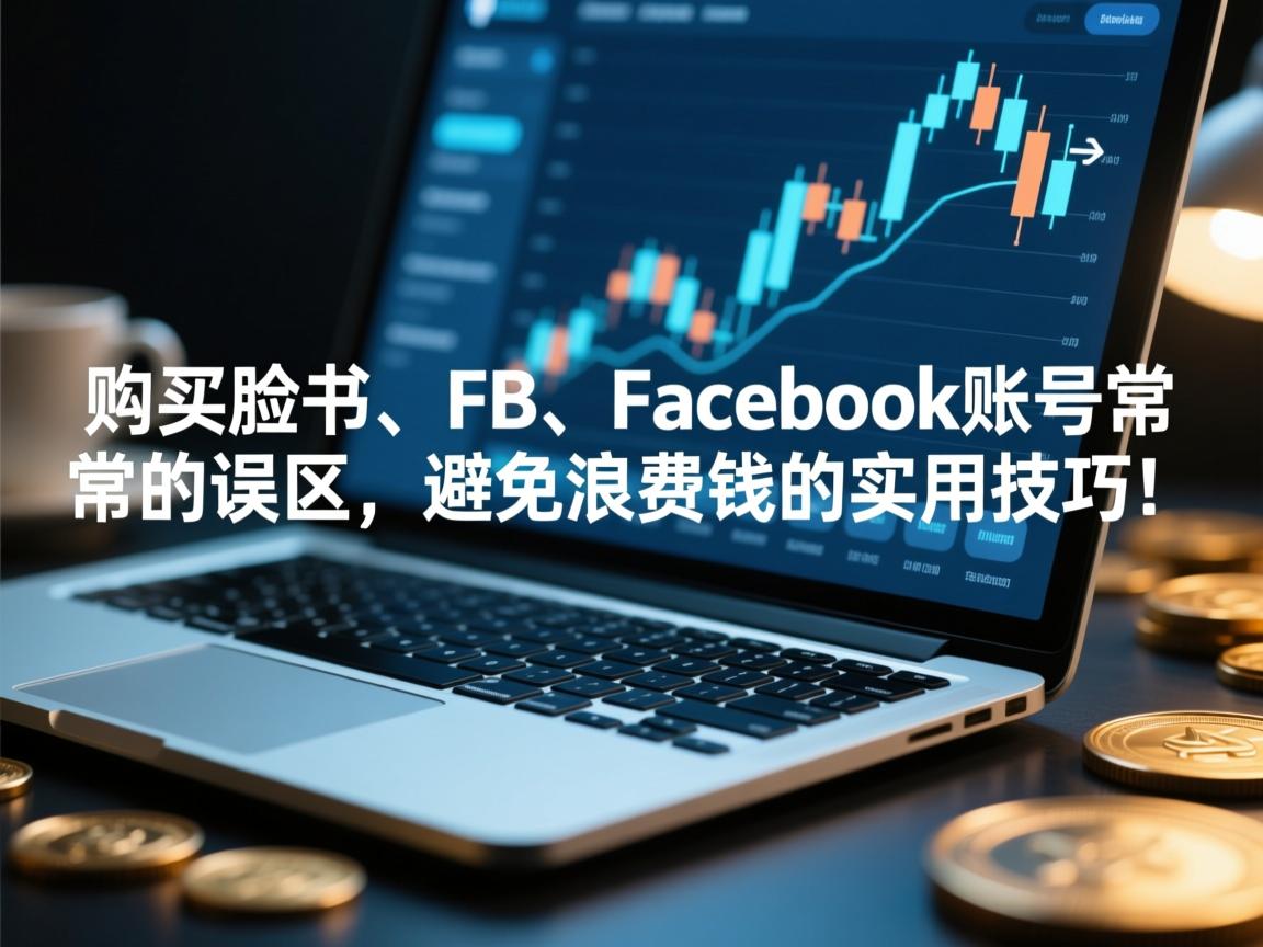 “购买脸书、FB、Facebook账号最常见的误区，避免浪费钱的实用技巧！”