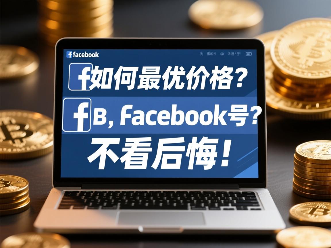 如何以最优价格购买高质量脸书、FB、Facebook号？不看后悔！