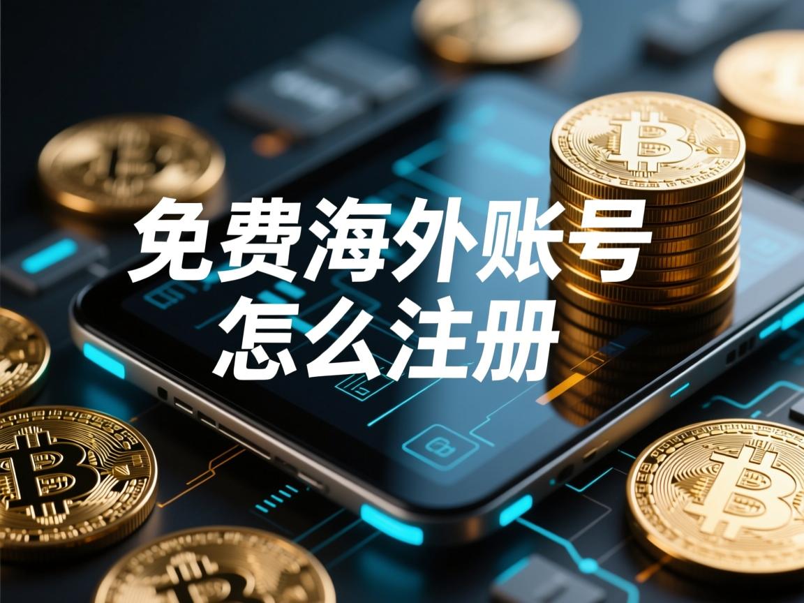 免费海外账号怎么注册