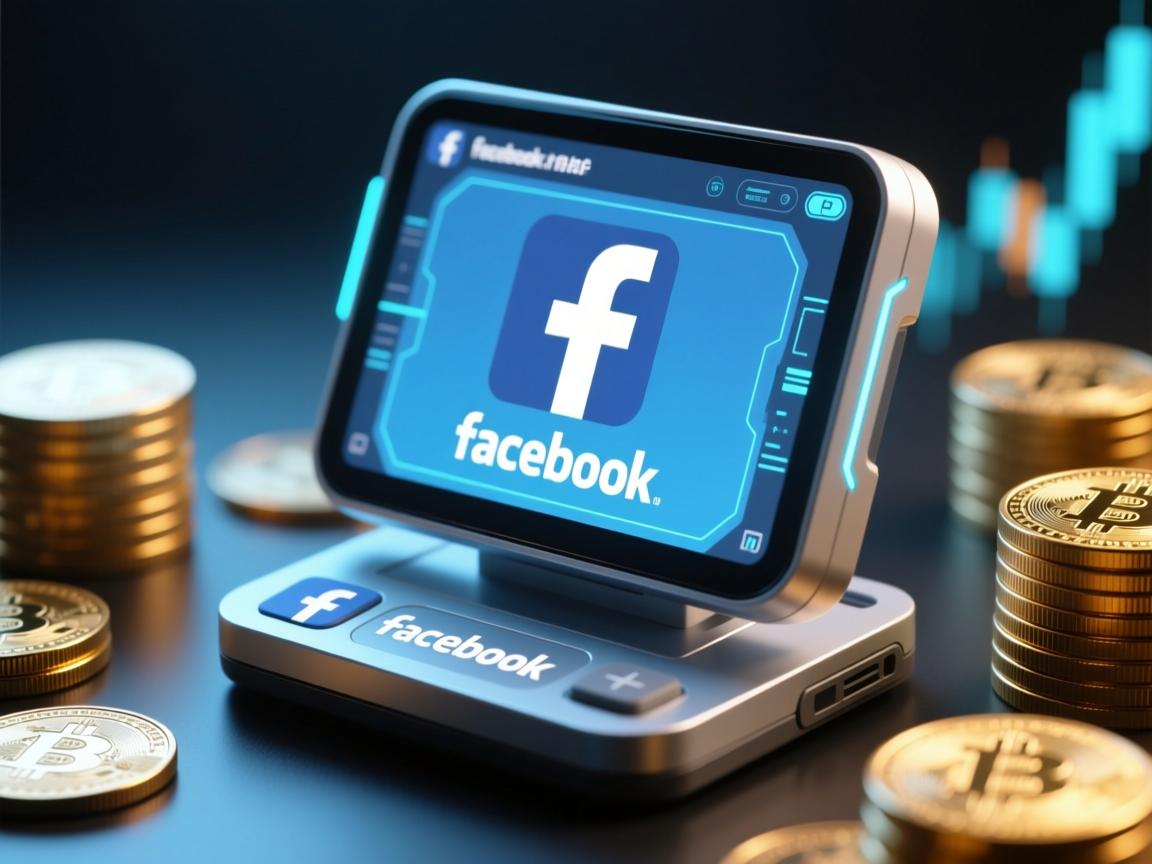 脸书、FB、Facebook成品账户:一款改变投资游戏规则的创新工具