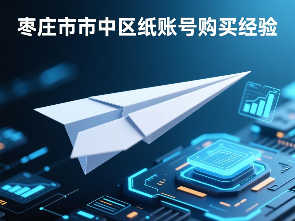 枣庄市市中区纸飞机账号购买经验