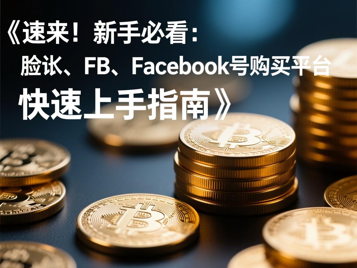 《速来！新手必看：脸书、FB、Facebook号购买平台快速上手指南》
