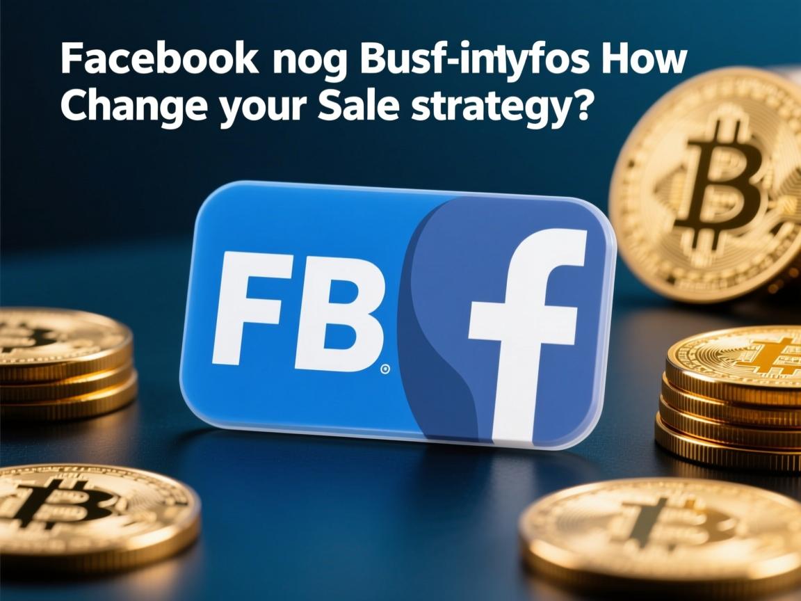 不可忽视的商业机遇：脸书、FB、Facebook号购买平台如何改变你的销售策略？