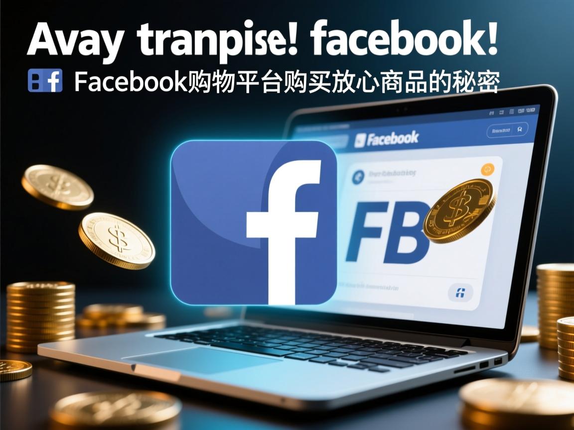 避开陷阱！脸书、FB、Facebook购物平台购买放心商品的秘密