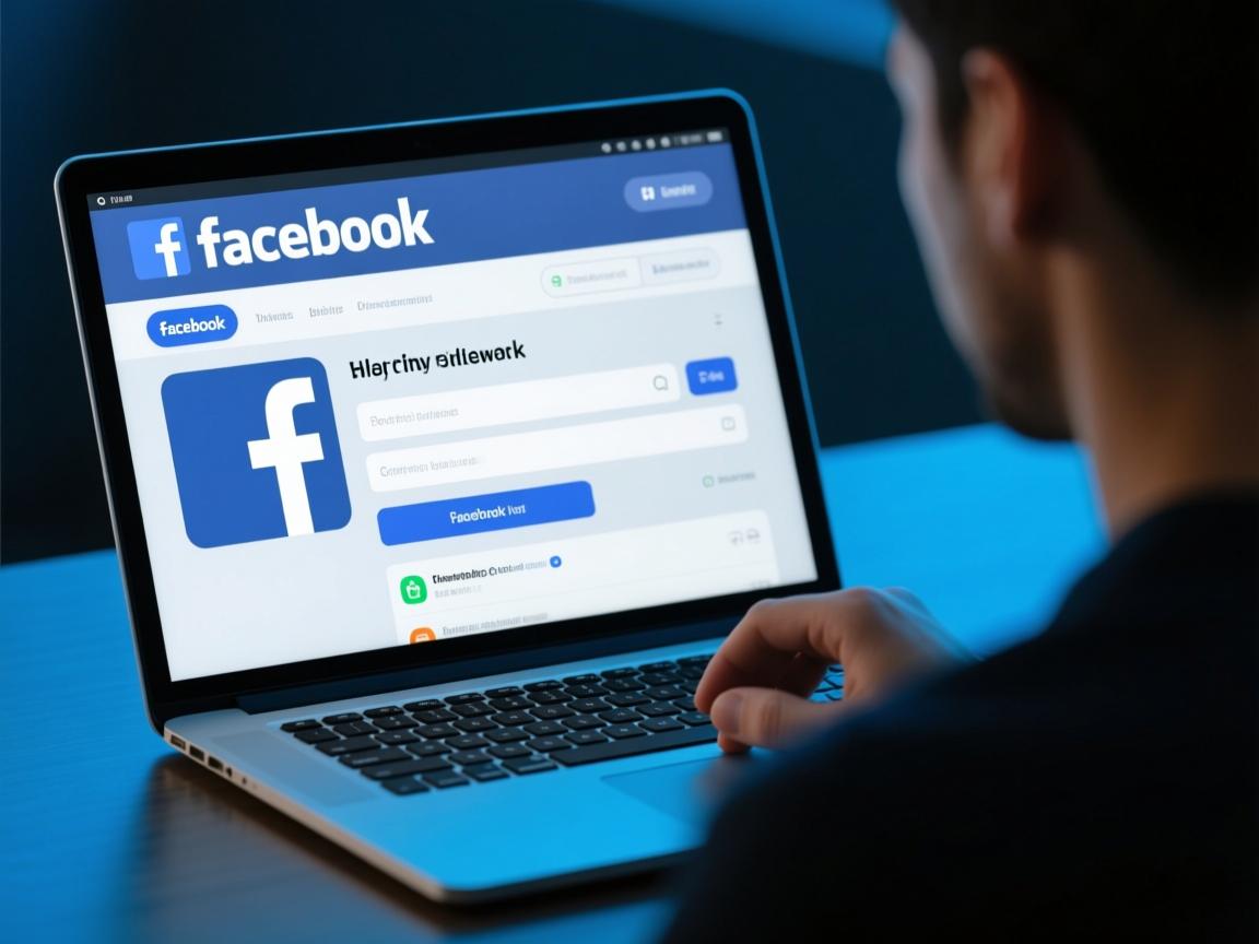 为什么越来越多的人开始购买脸书、FB、Facebook账号？了解背后的原因