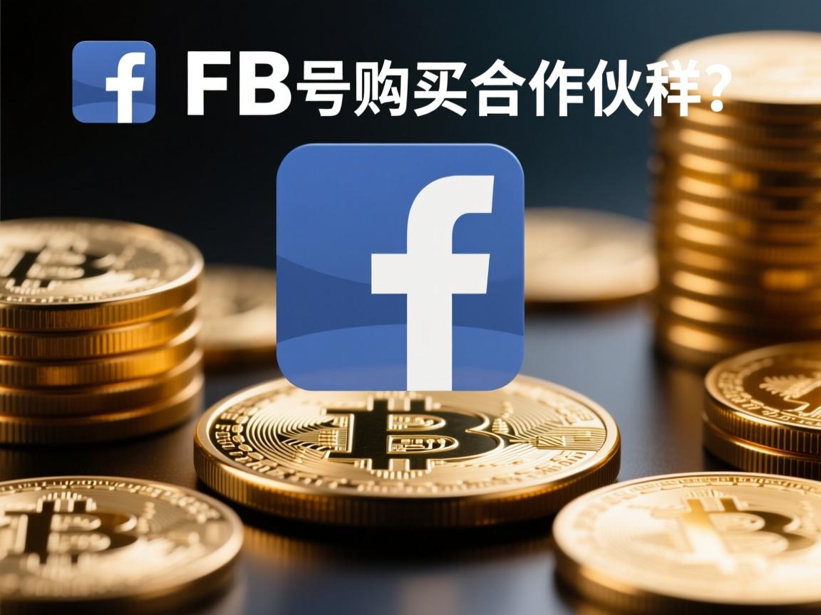 脸书、FB、Facebook号购买合作：如何找到值得信赖的合作伙伴？