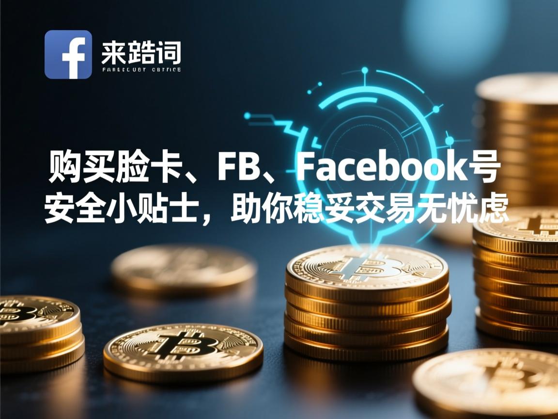 “购买脸书、FB、Facebook号安全小贴士，助你稳妥交易无忧虑”