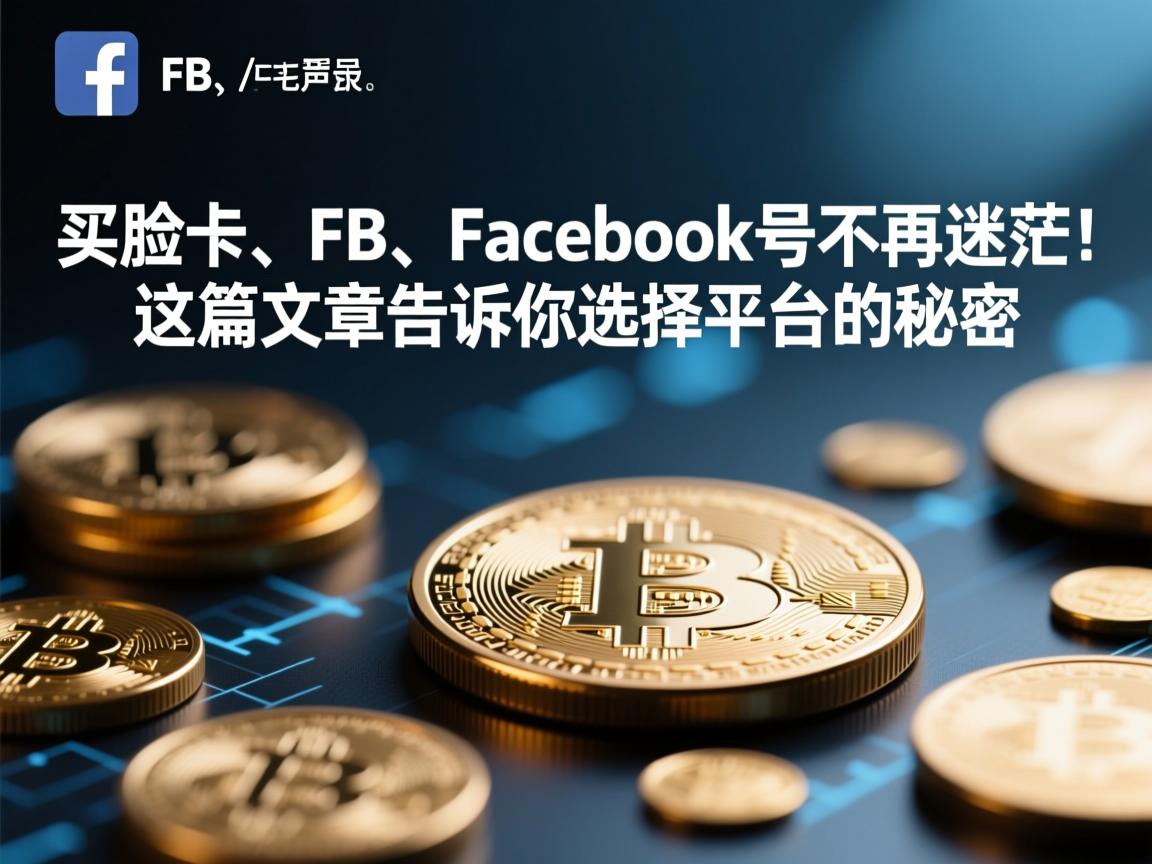 “买脸书、FB、Facebook号不再迷茫！这篇文章告诉你选择平台的秘密”