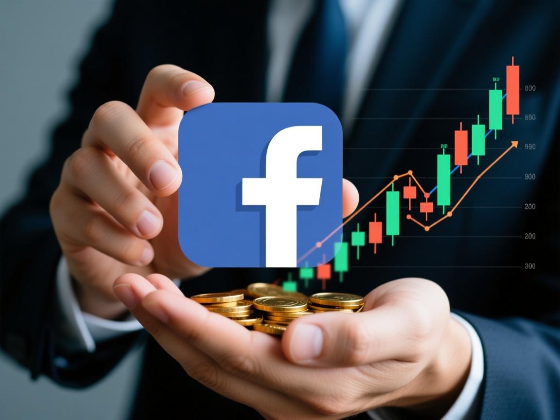 如何快速估算你手中的脸书、FB、Facebook账号的市场价格？专业分析来了！