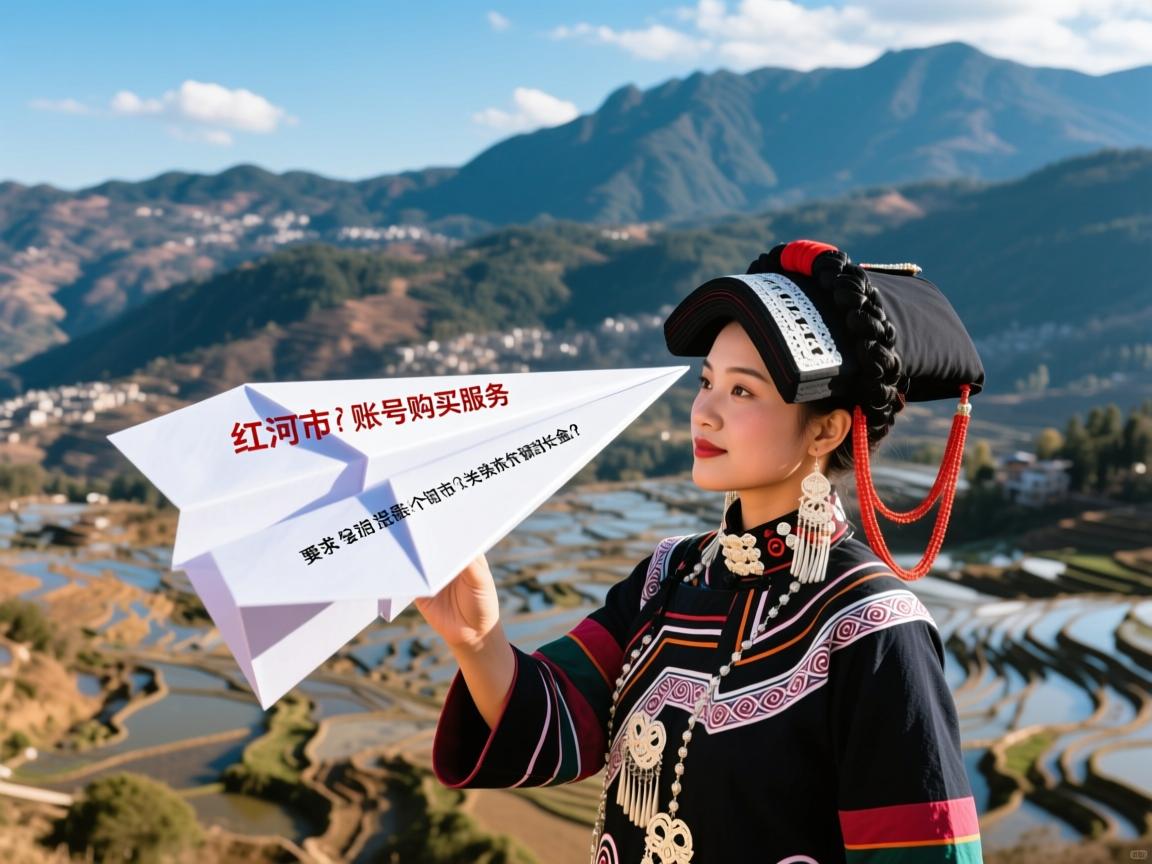 红河哈尼族彝族自治州个旧市纸飞机账号购买服务的相关长尾关键词有哪些