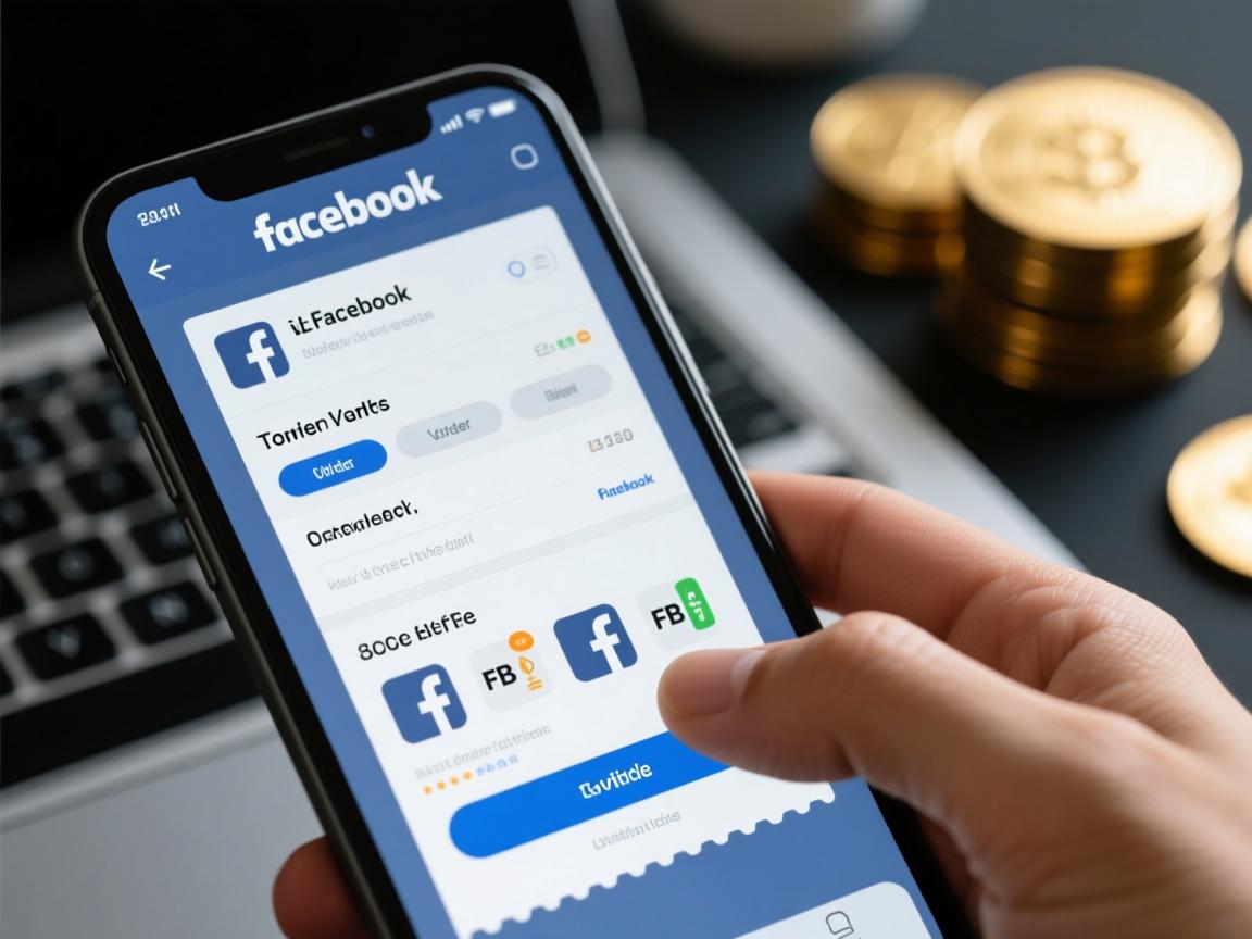 从下单到确认订单：让脸书、FB、Facebook账号购买变得简单又高效