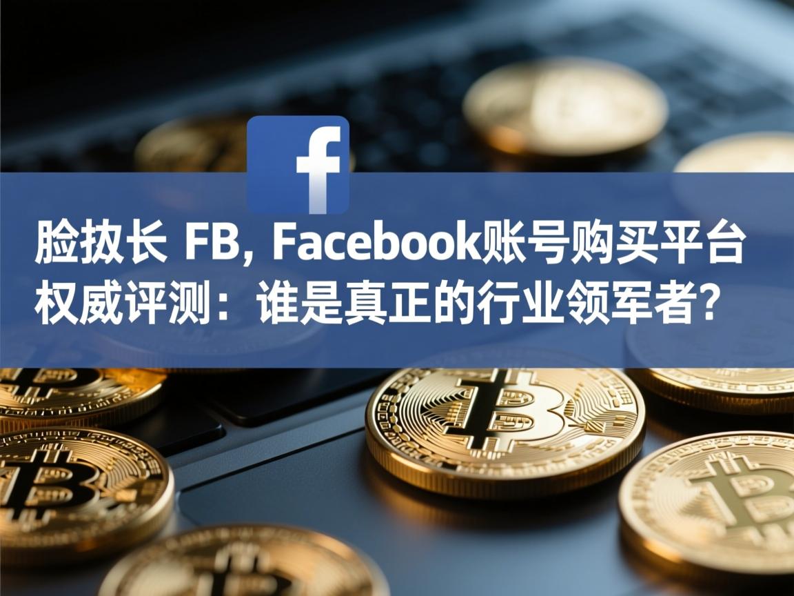 “脸书、FB、Facebook账号购买平台权威评测：谁是真正的行业领军者？”