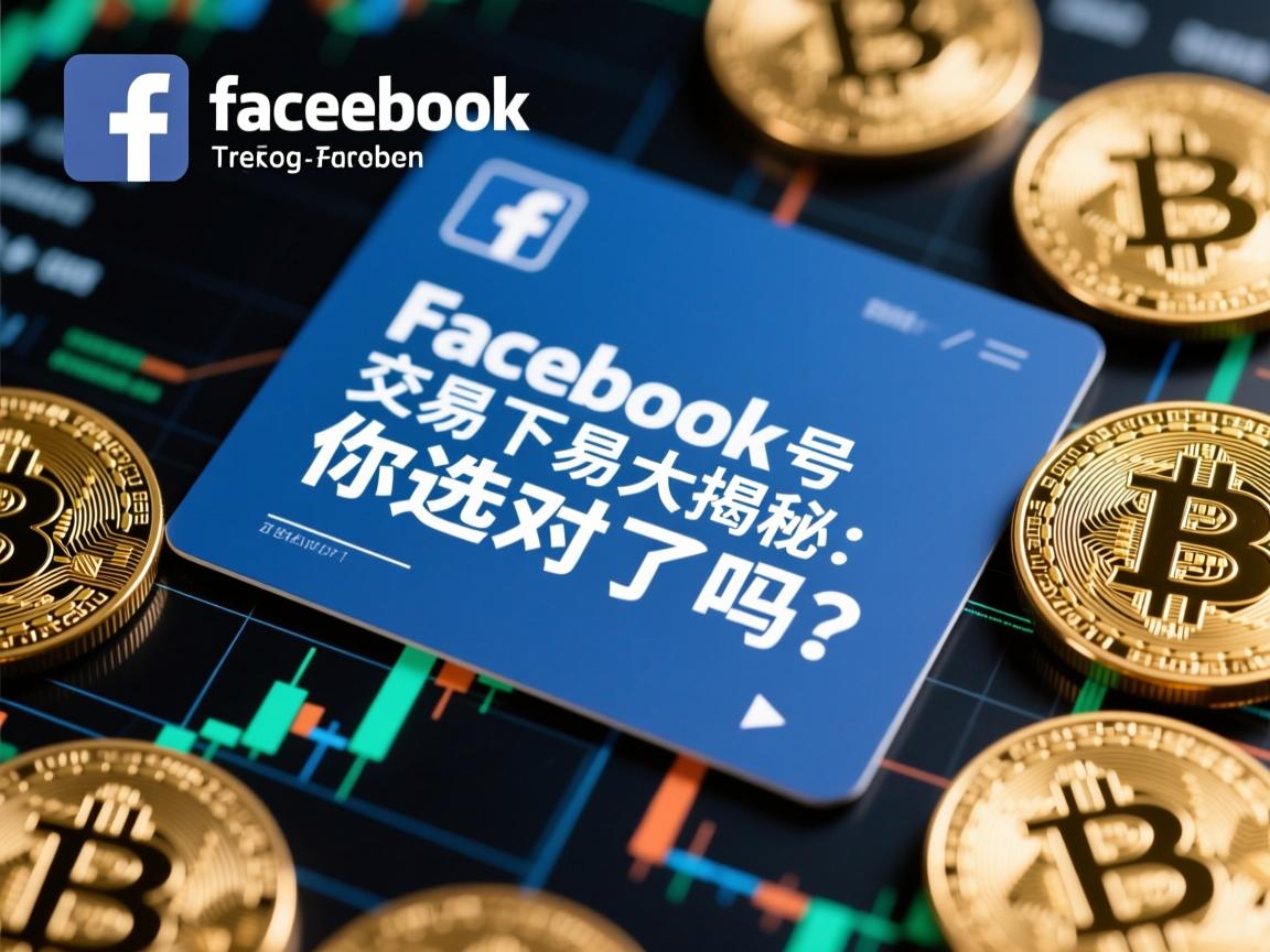 脸书、FB、Facebook号交易平台大揭秘：你选对了吗？