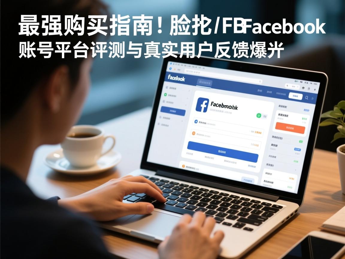 最强购买指南!脸书、FB、Facebook账号平台评测与真实用户反馈曝光