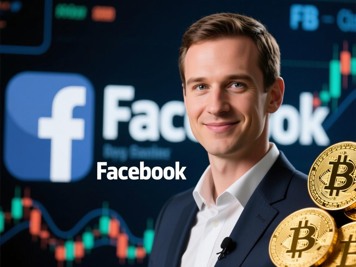 从风险到回报:脸书、FB、Facebook账号交易市场的实战指南