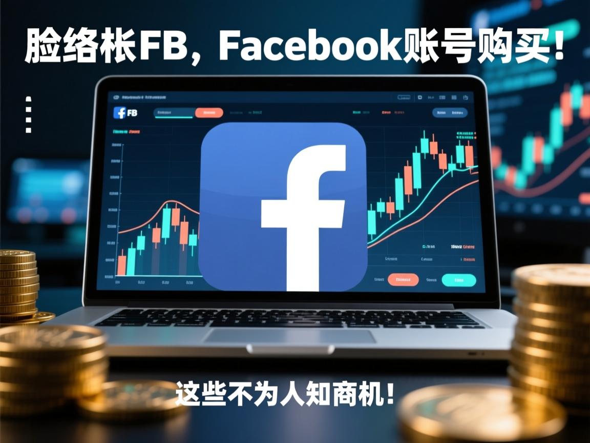 “脸书、FB、Facebook账号购买”背后，竟然隐藏着这些不为人知的商机！