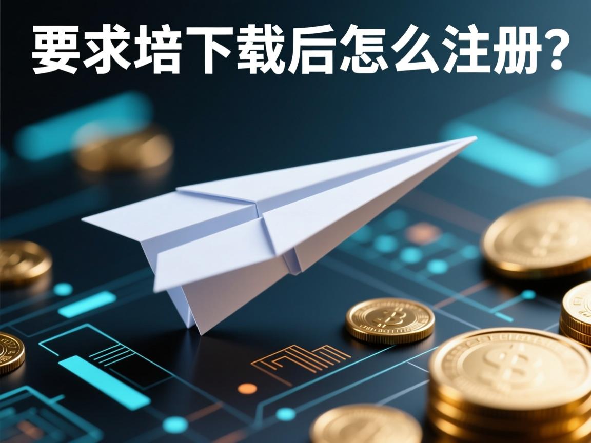 纸飞机下载后怎么注册