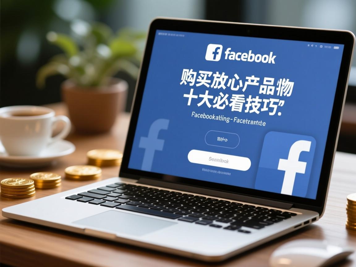 脸书、FB、Facebook购物指南：购买放心产品的十大必看技巧