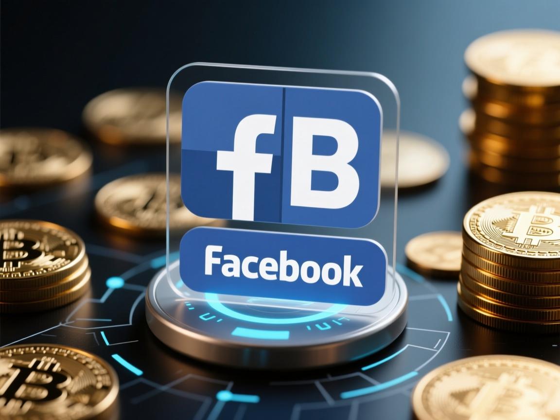 脸书、FB、Facebook账号购买的潜力：为你的品牌带来前所未有的增长机会