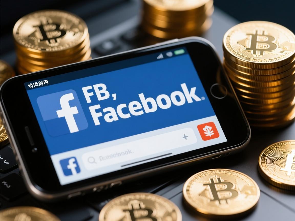 为何越来越多人选择购买脸书、FB、Facebook账号？背后的秘密你知道吗