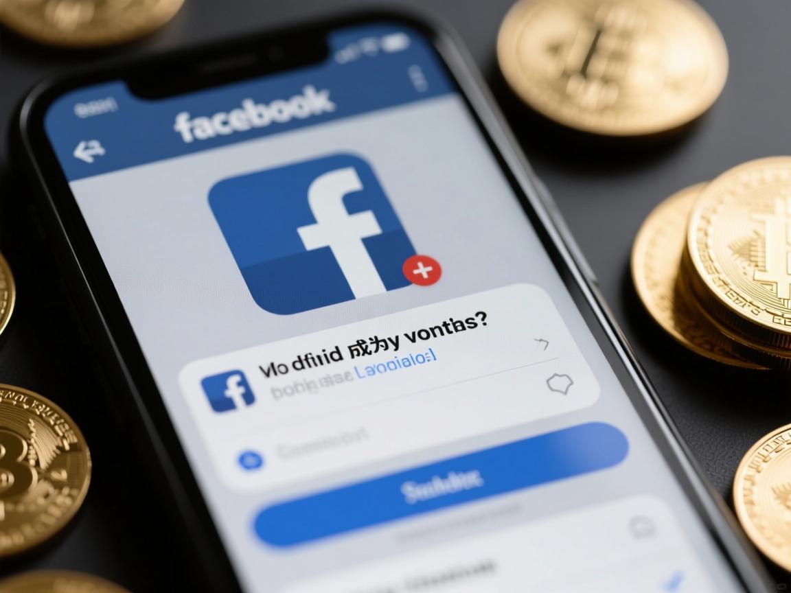 脸书、FB、Facebook账号买卖的灰色地带：如何避免成为受害者？