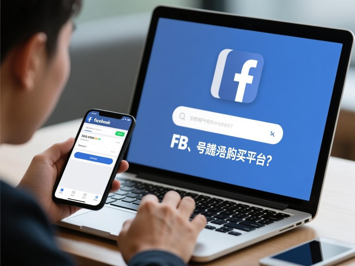如何从用户反馈中挑选最靠谱的脸书、FB、Facebook号购买平台?