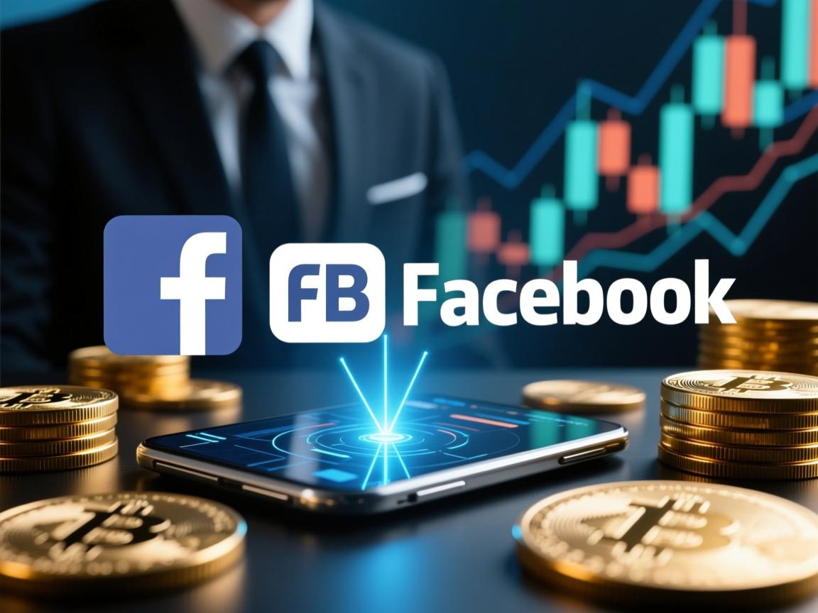 打破传统交易方式，探索脸书、FB、Facebook号合作带来的新机遇！