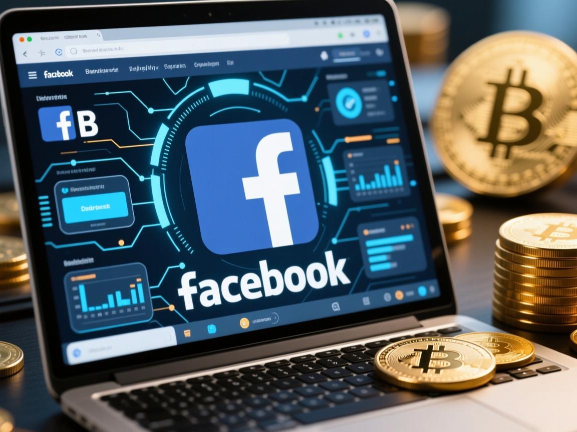 揭秘脸书、FB、Facebook号购买平台背后的技术，是否真的安全可靠？