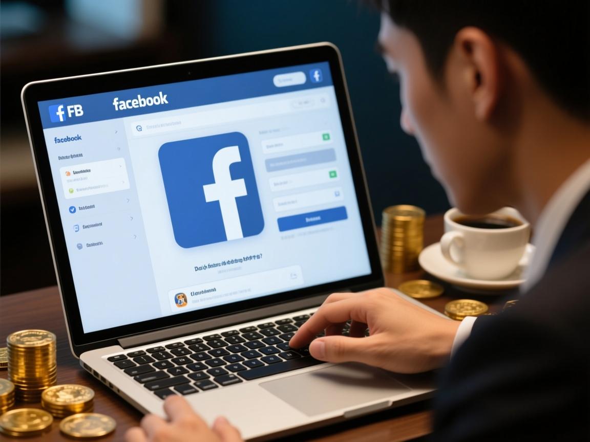 打破常规，如何挑选最安全的脸书、FB、Facebook账号购买平台？