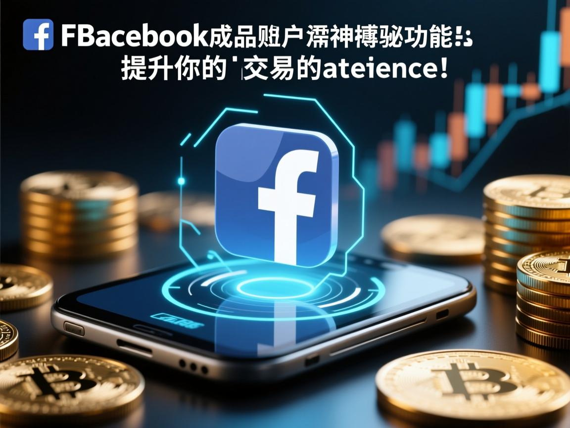解锁脸书、FB、Facebook成品账户的神秘功能，提升你的交易体验！