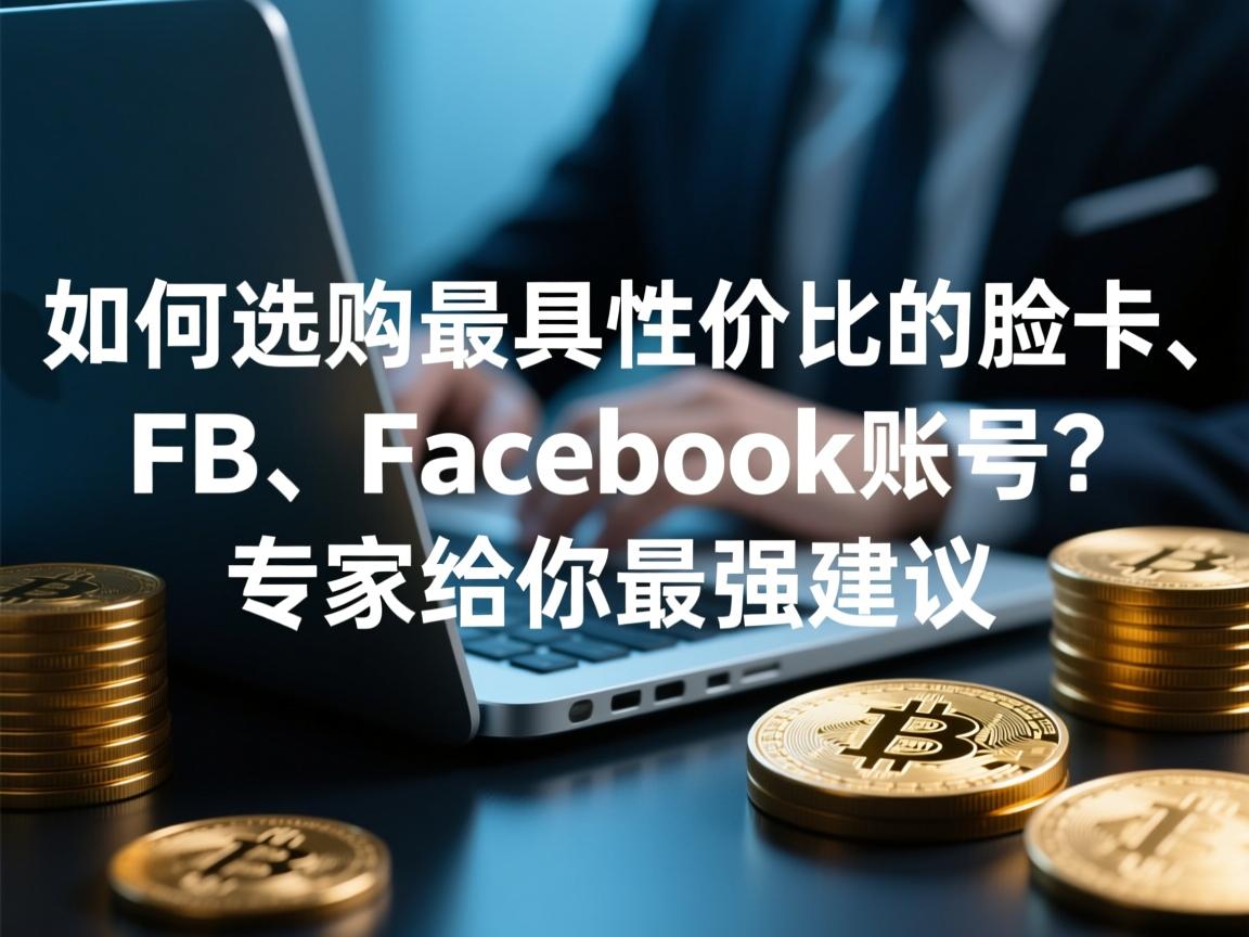 “如何选购最具性价比的脸书、FB、Facebook账号？专家给你最强建议”