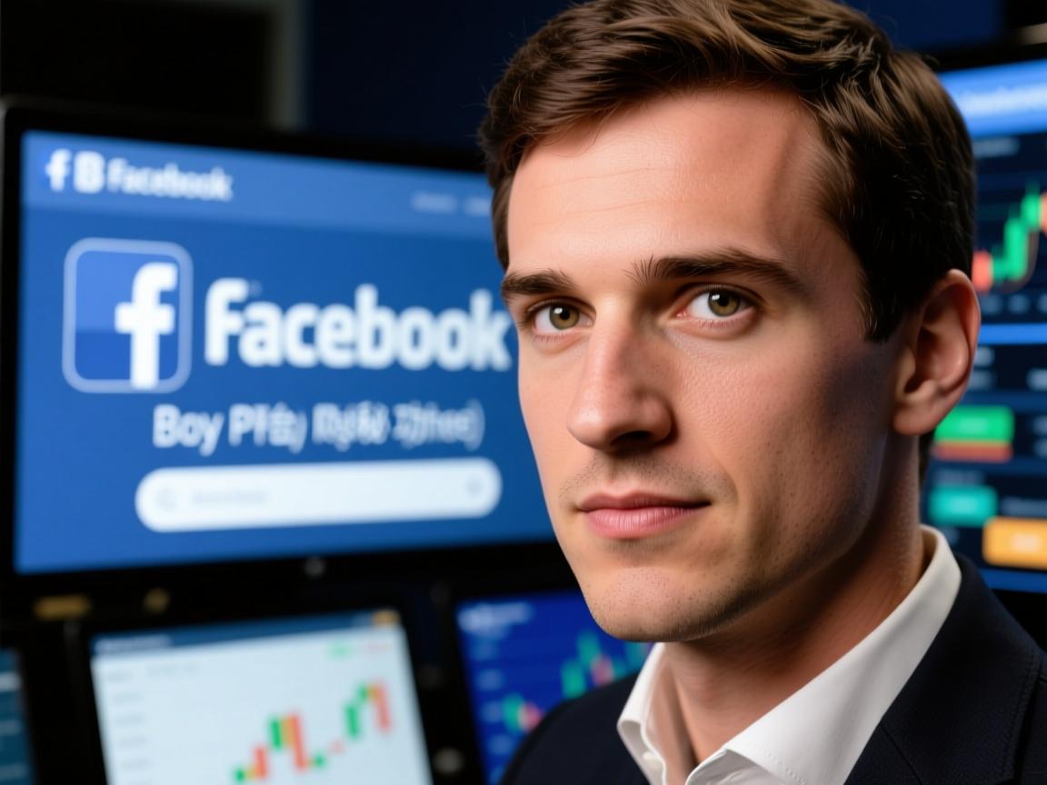 你可能不知道的脸书、FB、Facebook号购买平台隐秘功能