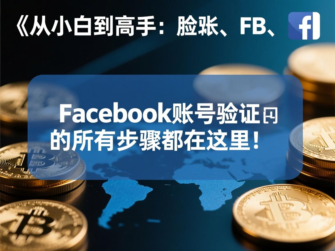 《从小白到高手：脸书、FB、Facebook账号验证的所有步骤都在这里！》