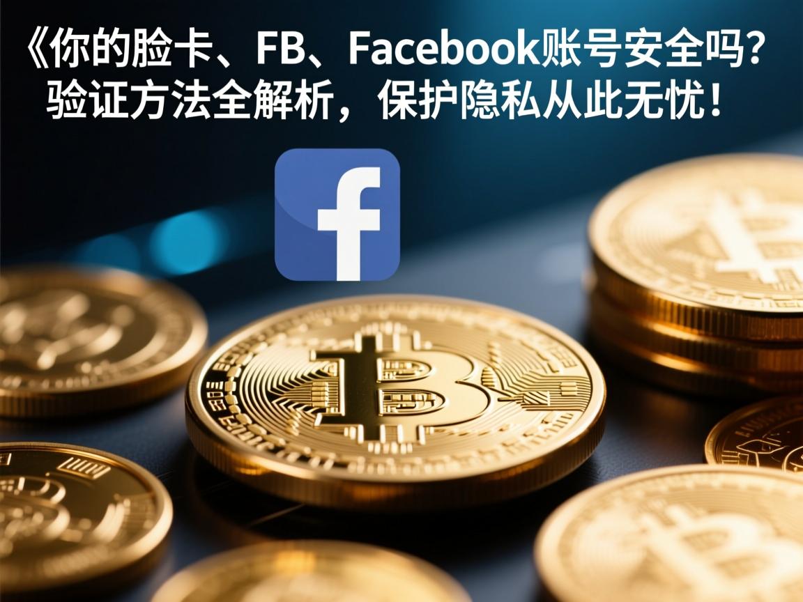 《你的脸书、FB、Facebook账号安全吗？验证方法全解析，保护隐私从此无忧！》