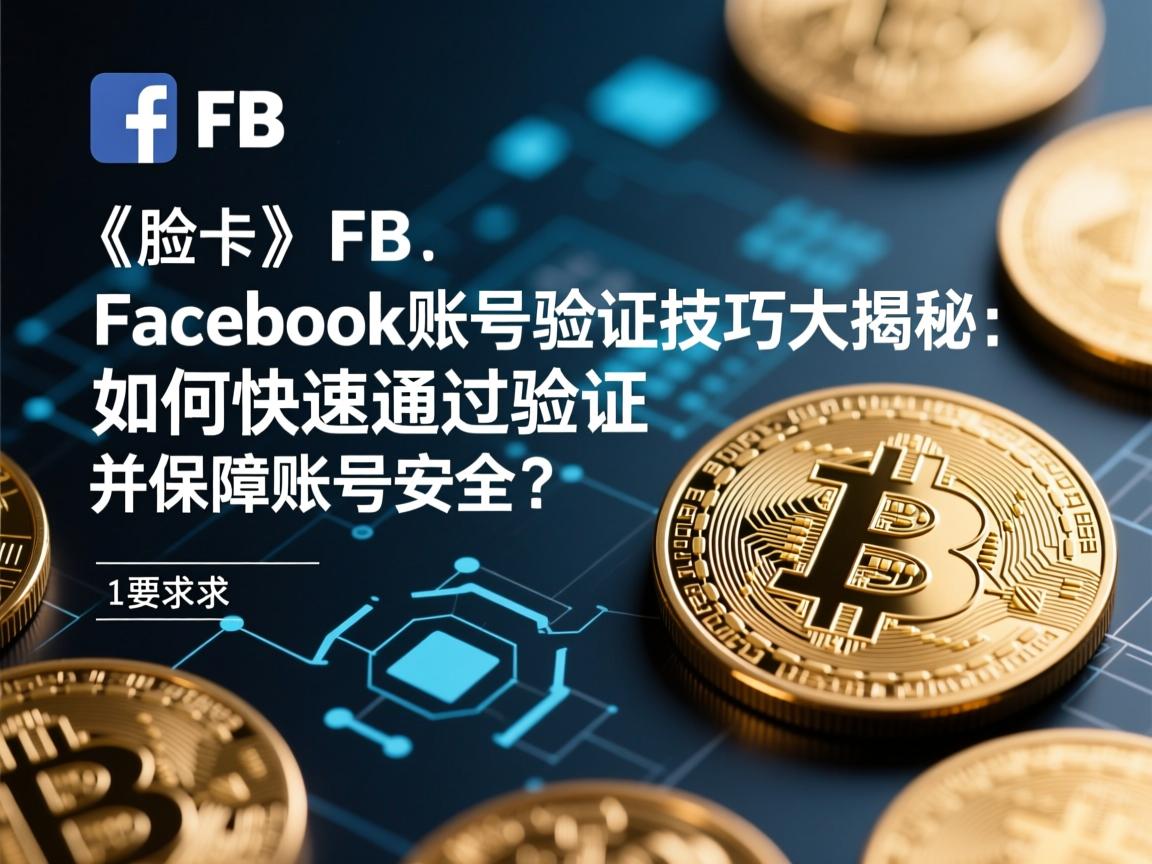 《脸书、FB、Facebook账号验证技巧大揭秘：如何快速通过验证并保障账号安全？》
