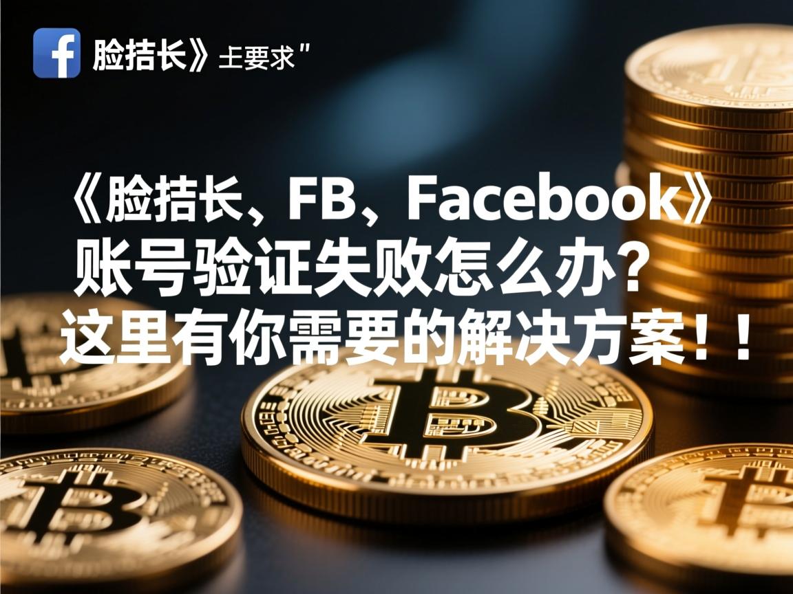 《脸书、FB、Facebook账号验证失败怎么办？这里有你需要的解决方案！》