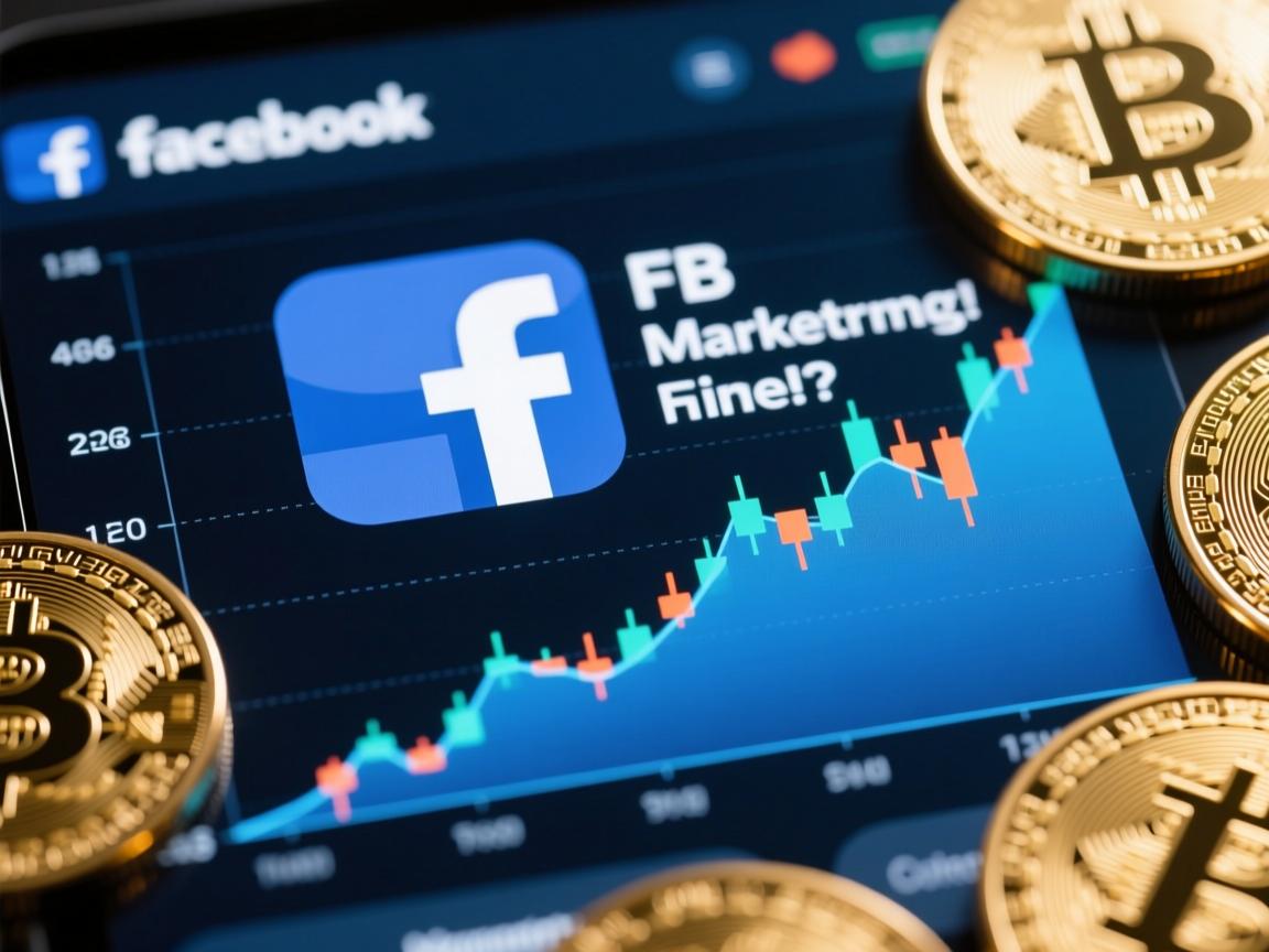 脸书、FB、Facebook账号交易趋势：为什么这个市场前景无限？