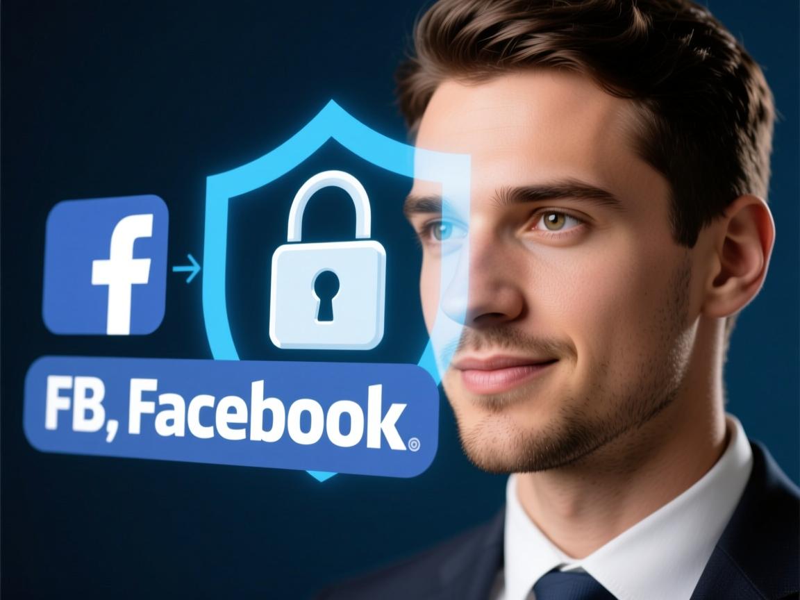 如何彻底保护你的脸书、FB、Facebook账号隐私？必知技巧