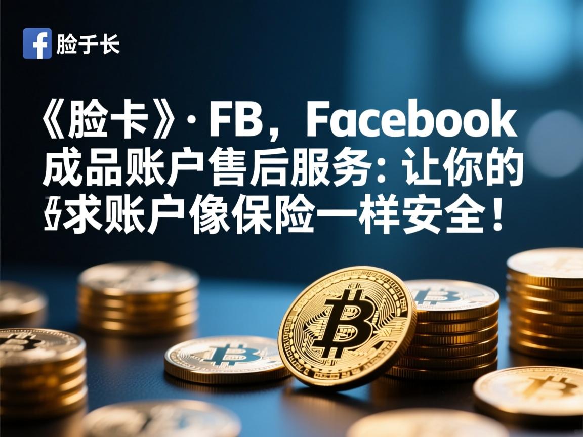 《脸书、FB、Facebook成品账户售后服务：让你的账户像保险一样安全！》
